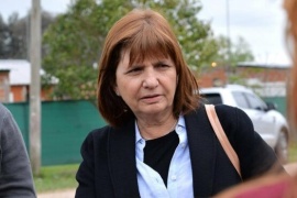 Patricia Bullrich reafirmó diferencias con Horacio Rodríguez Larreta: “Tiene miedo a tomar decisiones”