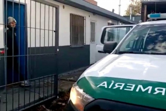 Detuvieron a un joven que fue a retirar una encomienda con drogas 