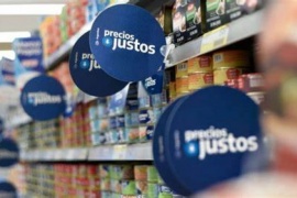 El Gobierno recalcula Precios Justos por el salto de la inflación