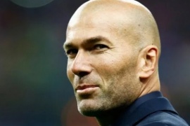 Zinedine Zidane, en la mira de varios clubes grandes de Europa