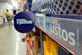 El Gobierno recalcula Precios Justos por el salto de la inflación