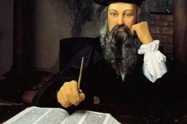 ChatGPT predijo la próxima pandemia según Nostradamus