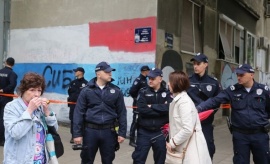 Tiroteo en Belgrado: un alumno entró a la escuela y mató a nueve personas