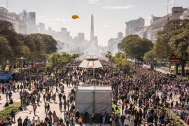 Buscan al parrillero que represente a Santa Cruz en el próximo Campeonato Federal del Asado 2023