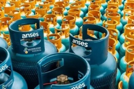 ANSES: Cómo obtener un subsidio del 80% para la garrafa de gas