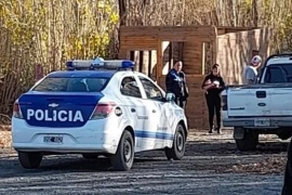 Policía intervino en un intento de usurpación