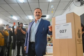 Elecciones en La Rioja: Ricardo Quintela se impone y es gobernador reelecto