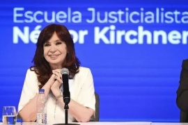 Cristina Kirchner apuntó contra Patricia Bullrich por "encubrimiento" de su intento de asesinato