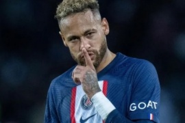 Neymar también comienza a alejarse del PSG: dónde podría estar su futuro