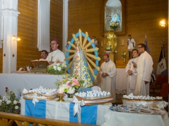 Monseñor García Cuerva: “Necesitamos buscar puntos en común”