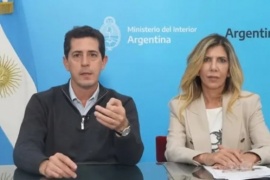 Wado de Pedro condenó la suspensión de las elecciones: "La Corte se arroga una competencia que no tiene"