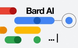 Google integra su inteligencia artificial Bard en todas las aplicaciones, es gratis y ya se puede acceder