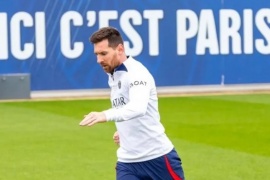 A qué clubes iría Messi si se va del PSG