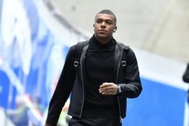 "Es intocable": el PSG blinda a Kylian Mbappé ante los intentos del Real Madrid