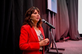 Silvina Córdoba: “Todas las actividades productivas de Santa Cruz están enmarcadas en las políticas ambientales"