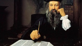 Las demoledoras predicciones de Nostradamus para el 2023 que encendieron las alarmas