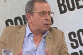 Mario Markic: "Estamos muy bien posicionados para el futuro"