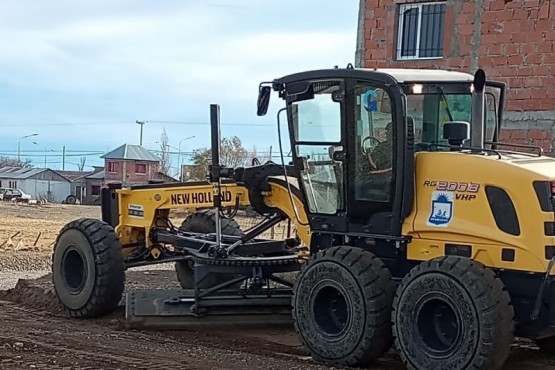 Barrio Arrabales y el trabajo por la seguridad vecinal