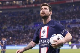 Estados Unidos se ilusiona con la llegada de Lionel Messi y le metieron presión