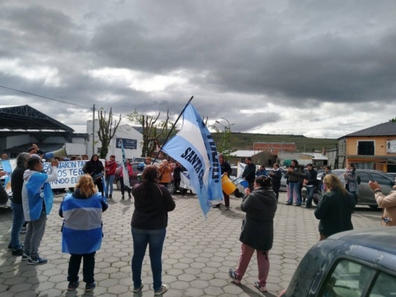 28 de Noviembre: El conflicto se detuvo, por lo menos, hasta el 30 de mayo