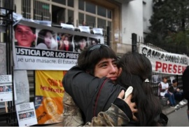 "Masacre de Monte": los cuatro policías son culpables según un jurado popular