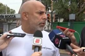 Chicho Serna, polémico sobre el juicio a Sebastián Villa: "Esperemos que no haya mano negra"