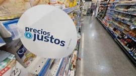 Precios Justos: extenderán el programa hasta agosto con nuevas condiciones