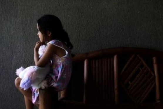 Más del 40 % de las víctimas de violencia sexual son niñas, niños y adolescentes