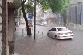 Advierten que Argentina podría recibir lluvias excesivas durante el 2023