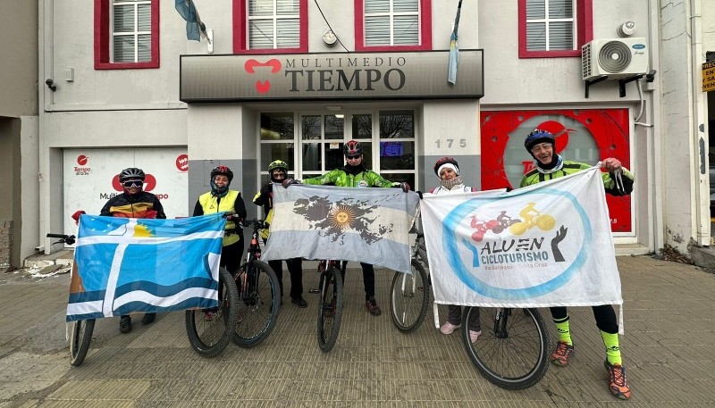 Día Mundial de la Bicicleta