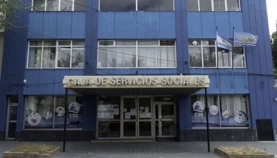 La Caja de Servicios Sociales amplió la ayuda económica en derivaciones a CABA