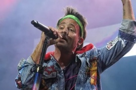 Chano publicó un enigmático mensaje y los fans se ilusionan con una nueva fecha en Vélez