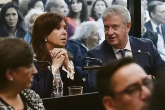 Ordenan sortear al juez que revisará la condena a Cristina Kirchner