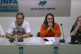 Ramón Dupuy: “Es una satisfacción enorme juntar más de mil personas y que la gente se involucre”