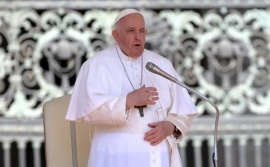 El papa Francisco continúa con su recuperación: cuándo le darán el alta médica