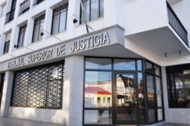 Judiciales aguarda discutir salarios con el TSJ en paritarias