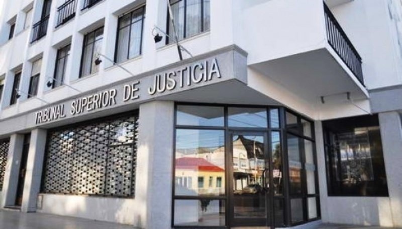 Judiciales aguarda discutir salarios con el TSJ en paritarias 