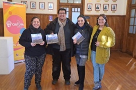 Reunión de Turismo y Cultura en Puerto Natales