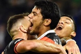 El jugador de River que busca su salida del club: "Cumplió un ciclo"