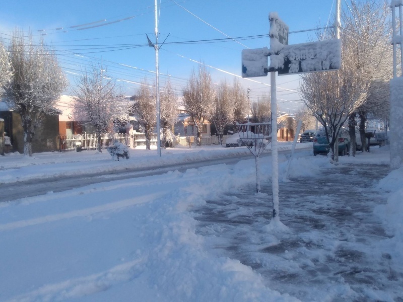 Llega el invierno c mo estar el clima en Santa Cruz