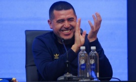 Despedida de Juan Román Riquelme en Boca: cómo comprar las entradas