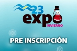 Se abrió la preinscripción para Expo Invierno 2023: Un evento imperdible para emprendedores locales