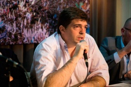 Leo Bilanski sobre la reforma constitucional en Jujuy: “Es la criminalización de la protesta social”