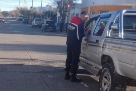 Bomberos brinda recomendaciones ante la temporada invernal