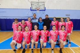 Hispano y Truncado, los mejores en el Femenino