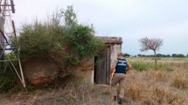 Hallan a una anciana asesinada en Córdoba y detienen al nieto como sospechoso