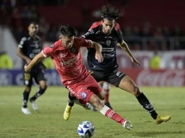 Copa Libertadores: Argentinos define el liderazgo ante Independiente del Valle