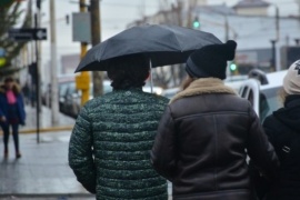 El clima para hoy miércoles 28 de junio