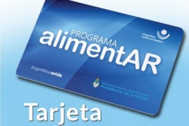 Nueva Tarjeta Alimentar: a quiénes les corresponde y cómo inscribirse