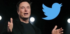 Se cayó Twitter: Elon Musk confirmó que restringió la lectura de tuits